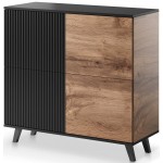 Μπουφές Ando II-Kafe - mauro 100x40x95
