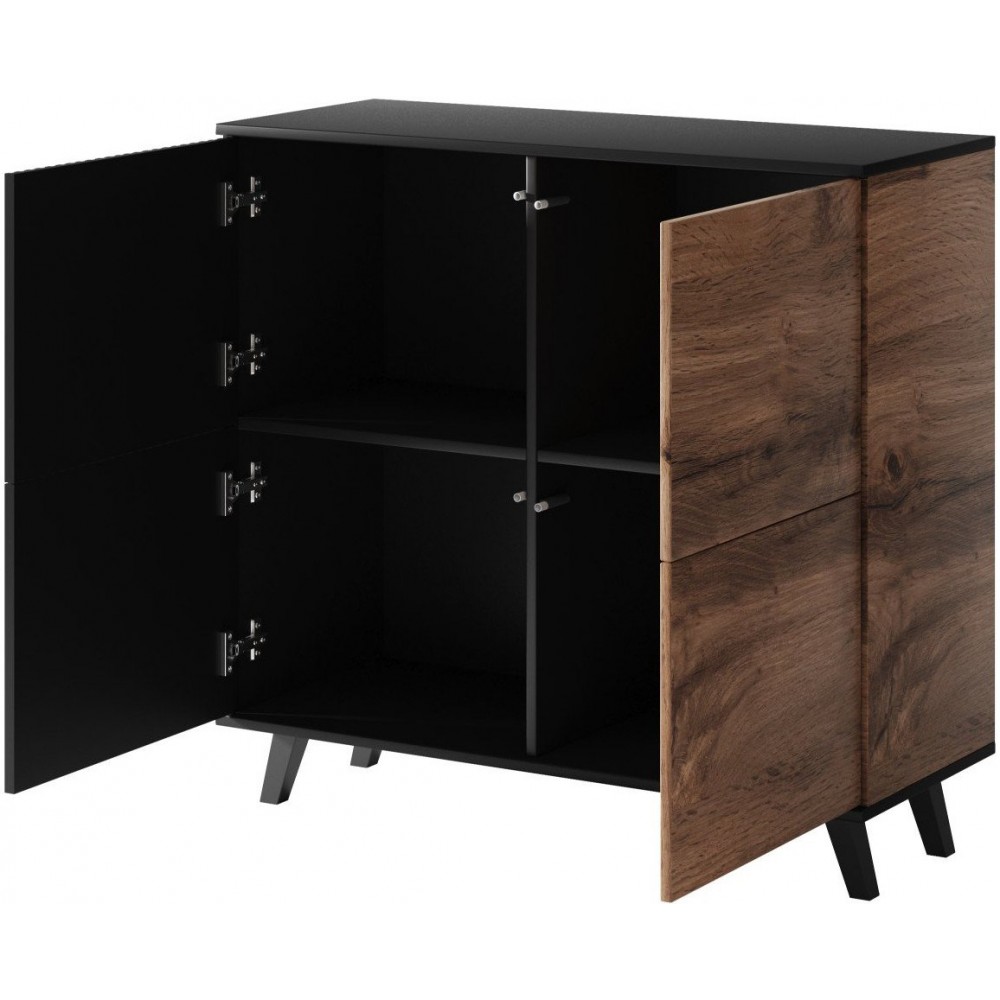 Μπουφές Ando II-Kafe - mauro 100x40x95