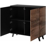 Μπουφές Ando II-Kafe - mauro 100x40x95