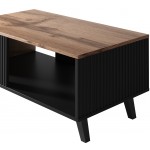 Τραπεζάκι σαλονιού Ando-Kafe - mauro 92x50x40