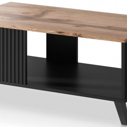 Τραπεζάκι σαλονιού Ando-Kafe - mauro 92x50x40