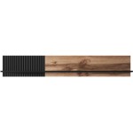 Ράφι Ando I-Μήκος: 150εκ-Kafe - mauro 150x20x25