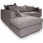 Γωνιακός καναπές Broadway-Tirkouaz-Αριστερή