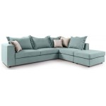 Γωνιακός καναπές Broadway-Tirkouaz-Δεξιά