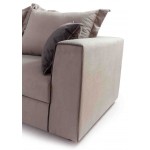 Γωνιακός καναπές Broadway-Tirkouaz-Δεξιά