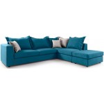 Γωνιακός καναπές Broadway-Kyano-Δεξιά