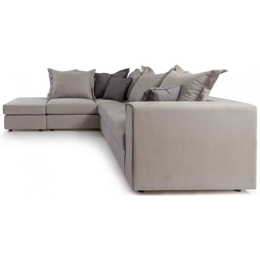 Γωνιακός καναπές Broadway-Kyano-Δεξιά