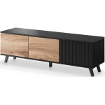 Έπιπλο τηλεόρασης Ando I-Μήκος: 150 εκ. 150x40x47
