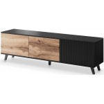 Έπιπλο τηλεόρασης Ando I-Μήκος: 180 εκ. 150x40x47