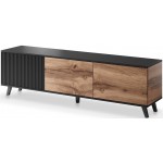 Έπιπλο τηλεόρασης Ando I-Μήκος: 200 εκ. 150x40x47