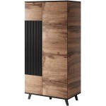 Γκανταρόμπα Ando-Kafe - mauro 90x55x182