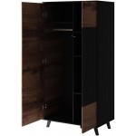 Γκανταρόμπα Ando-Kafe - mauro 90x55x182