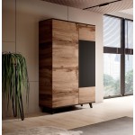 Γκανταρόμπα Ando-Kafe - mauro 90x55x182