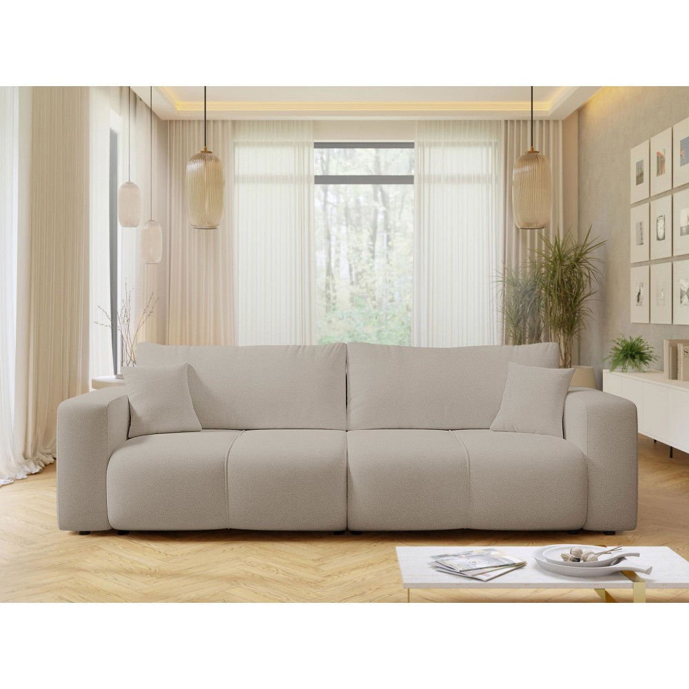 Καναπές Furyn τριθέσιος-Kafe Anoixto