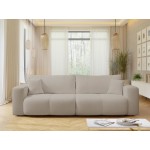 Καναπές Furyn τριθέσιος-Kafe Anoixto