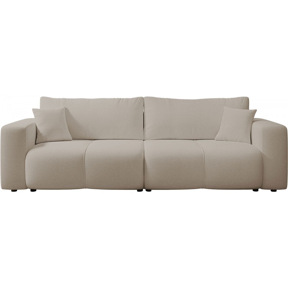 Καναπές Furyn τριθέσιος-Kafe Anoixto