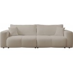 Καναπές Furyn τριθέσιος-Kafe Anoixto