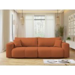 Καναπές Furyn τριθέσιος-Keramidi