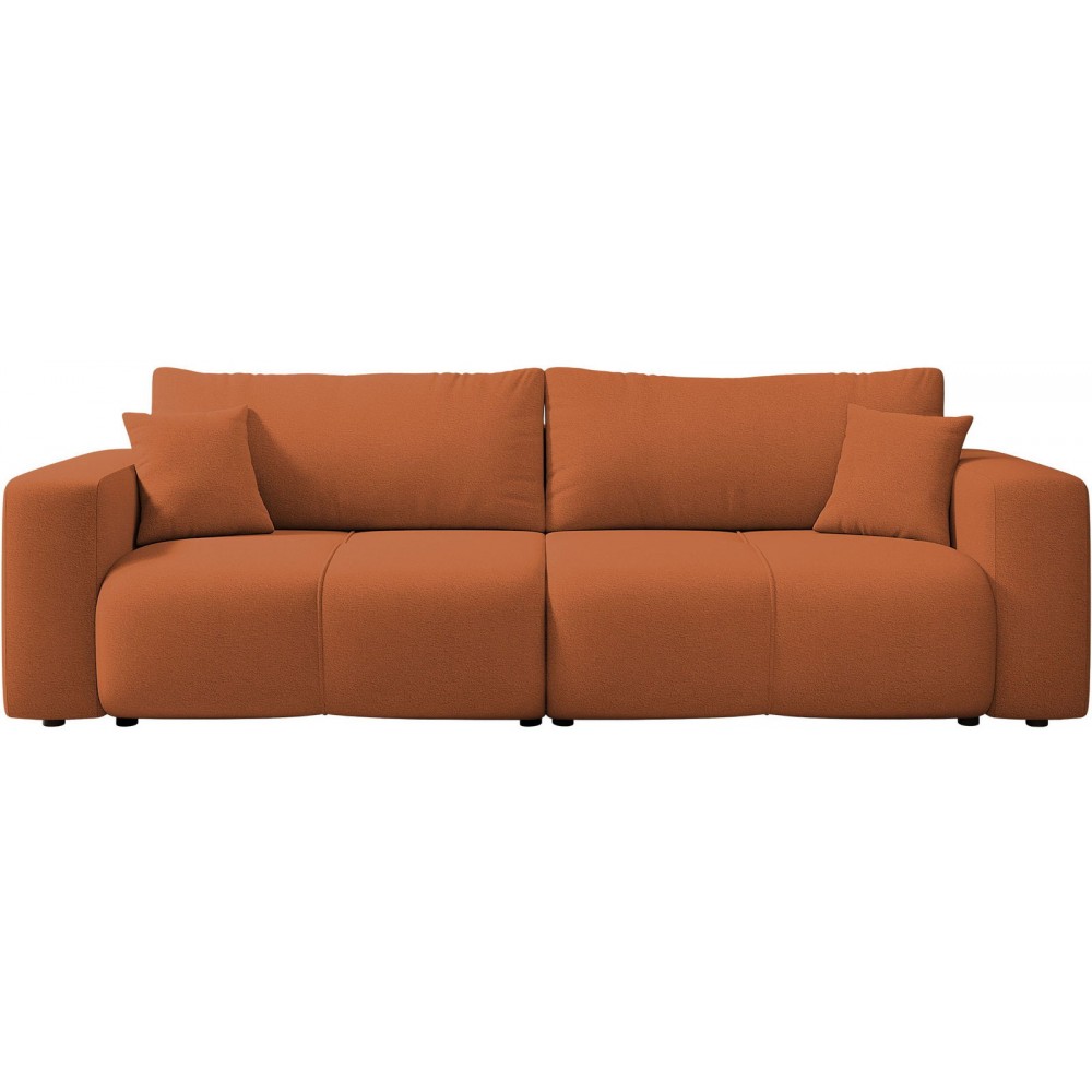 Καναπές Furyn τριθέσιος-Keramidi