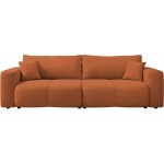 Καναπές Furyn τριθέσιος-Keramidi