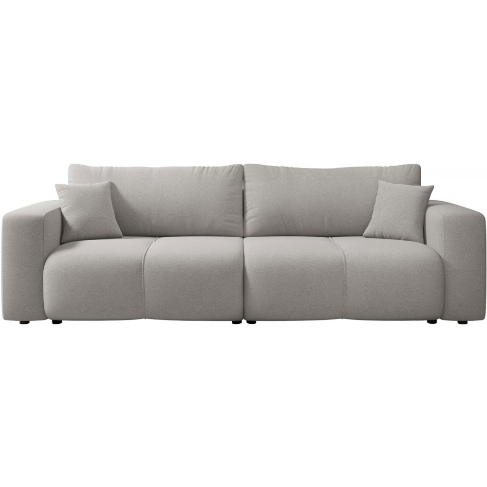 Καναπές Furyn τριθέσιος-Gkri Anoixto