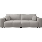 Καναπές Furyn τριθέσιος-Gkri Anoixto