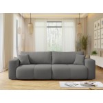 Καναπές Furyn τριθέσιος-Gkri