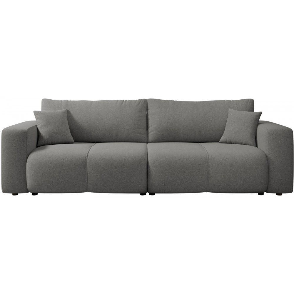 Καναπές Furyn τριθέσιος-Gkri