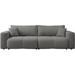 Καναπές Furyn τριθέσιος-Gkri