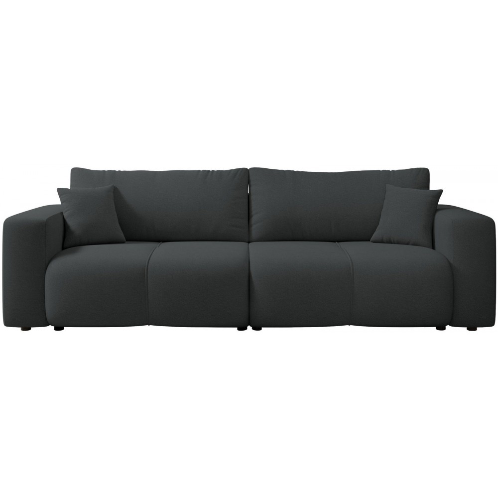 Καναπές Furyn τριθέσιος-Anthraki