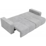 Καναπές Furyn τριθέσιος-Anthraki