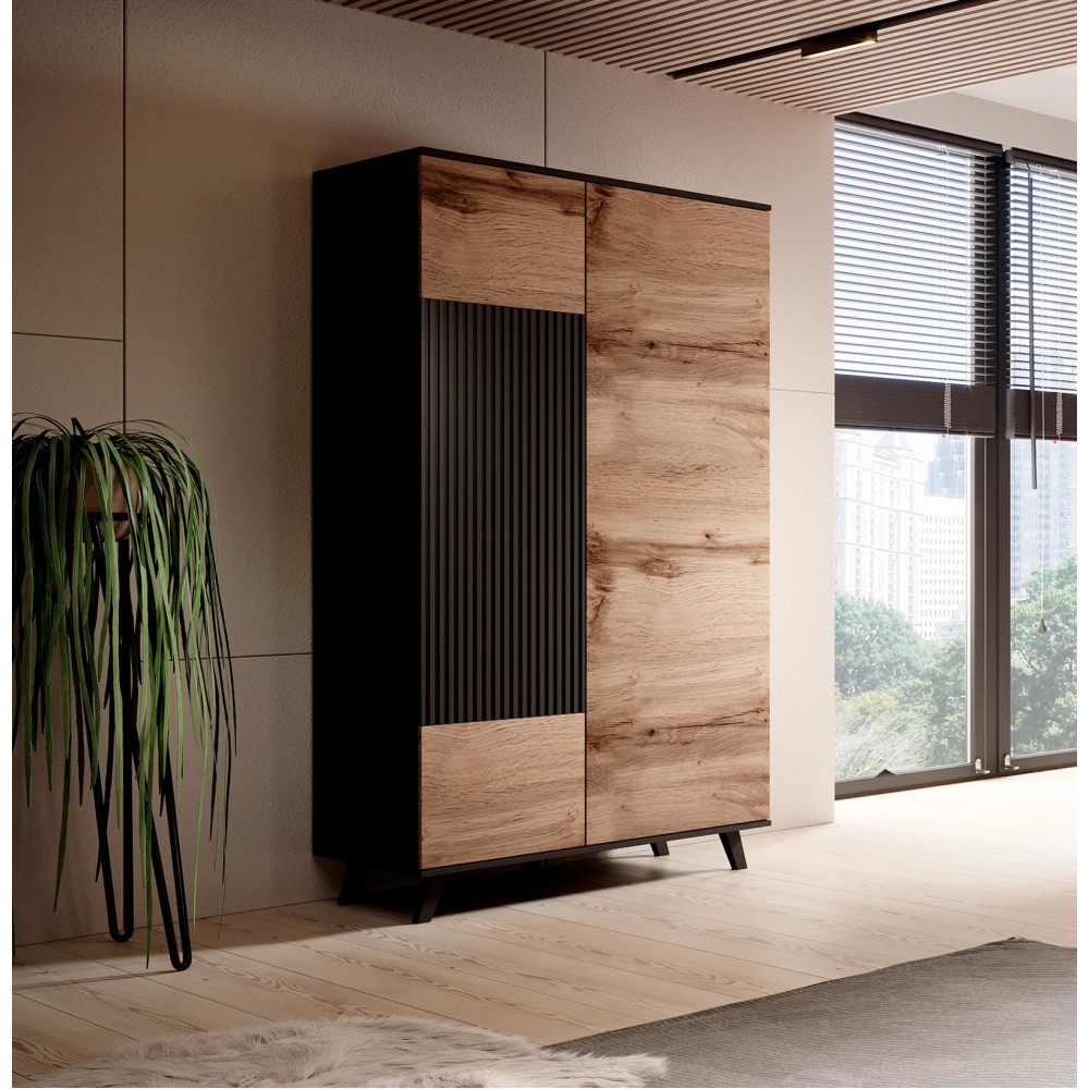 Γκανταρόμπα Ando 90x55x182