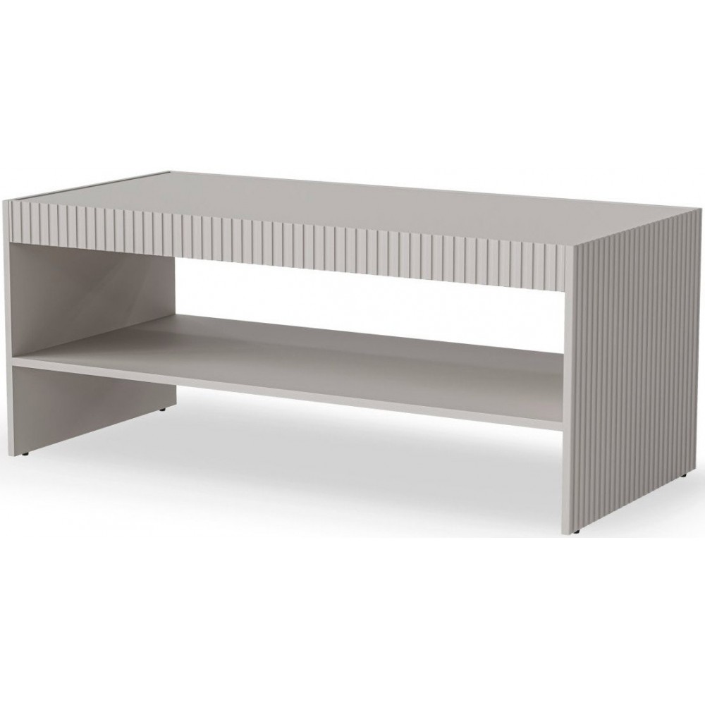 Τραπεζάκι σαλονιού Axos 120x50x57