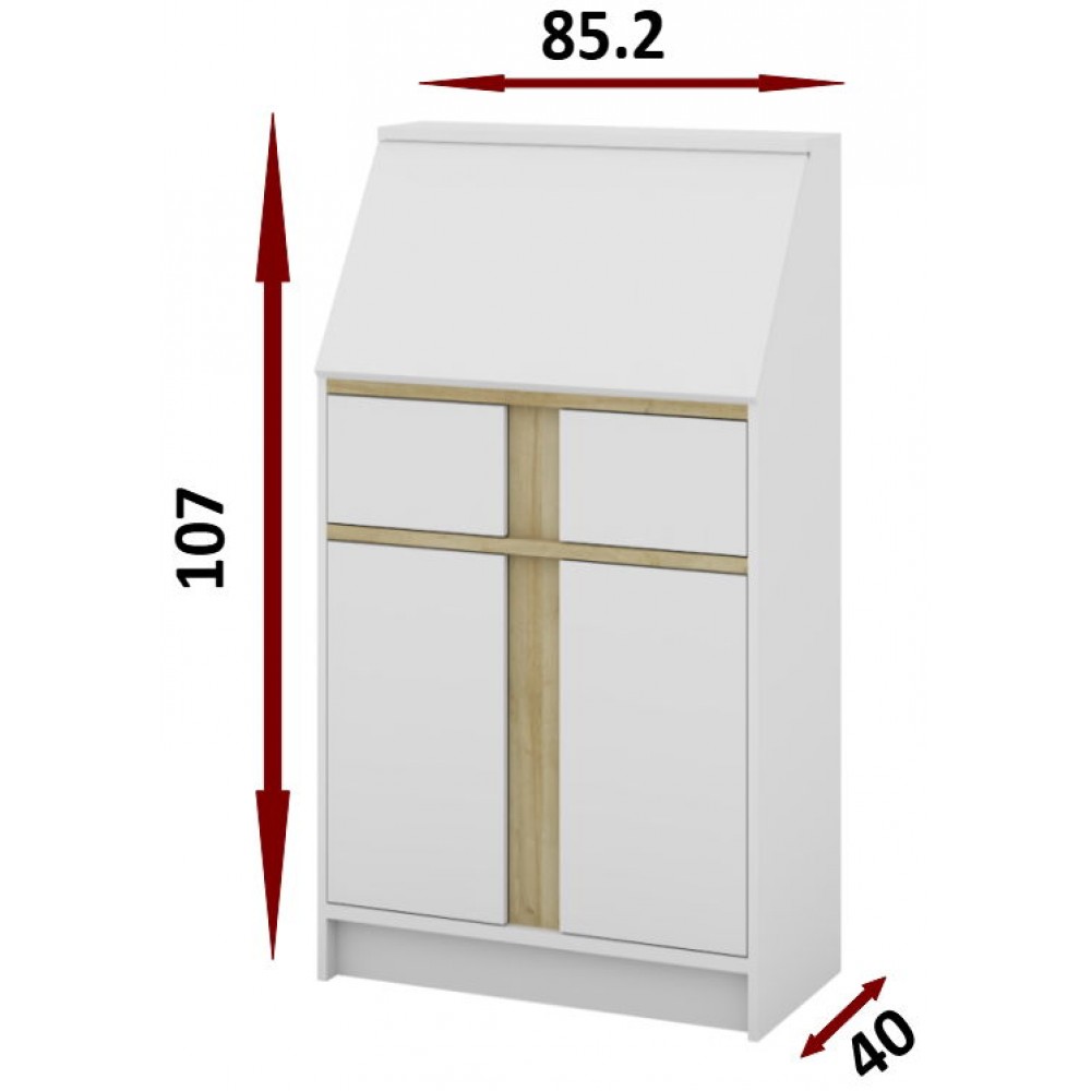 Γραφείο Madeleine