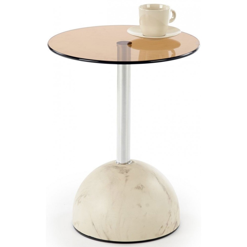 Τραπεζάκι σαλονιού Arina-Mpez