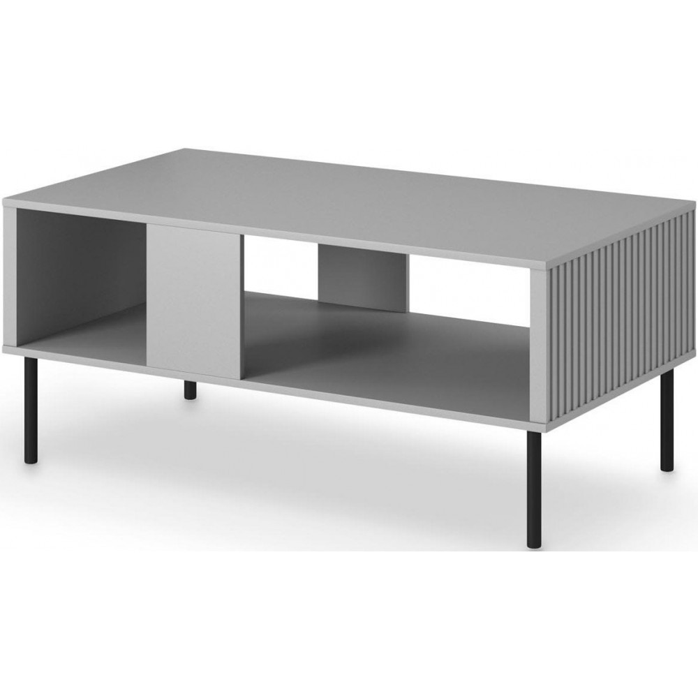 Τραπεζάκι σαλονιού Sensio 110x60x48
