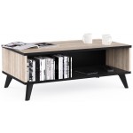 Τραπεζάκι σαλονιού Layce