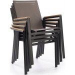 Πολυθρόνα Fierra