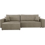 Γωνιακός καναπές Karl Maxi-Kafe