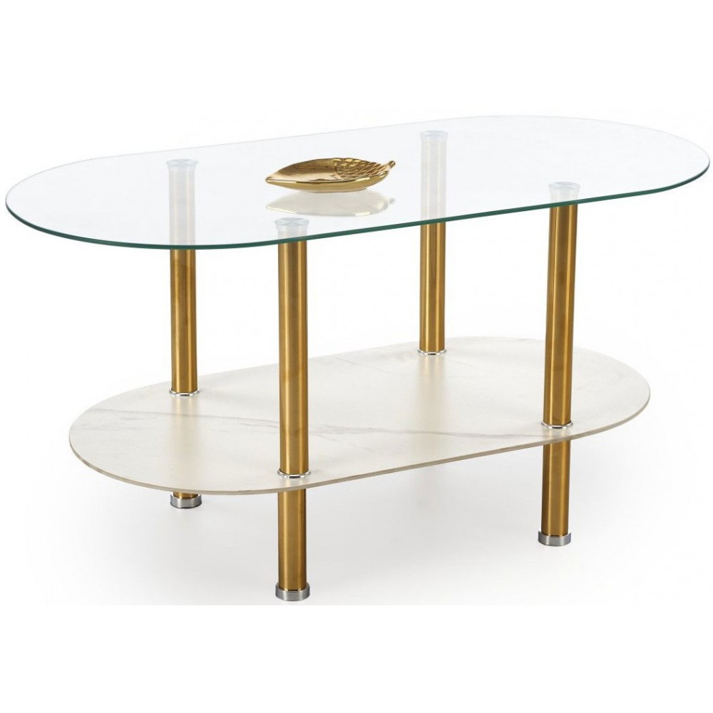 Τραπεζάκι σαλονιού Ducan