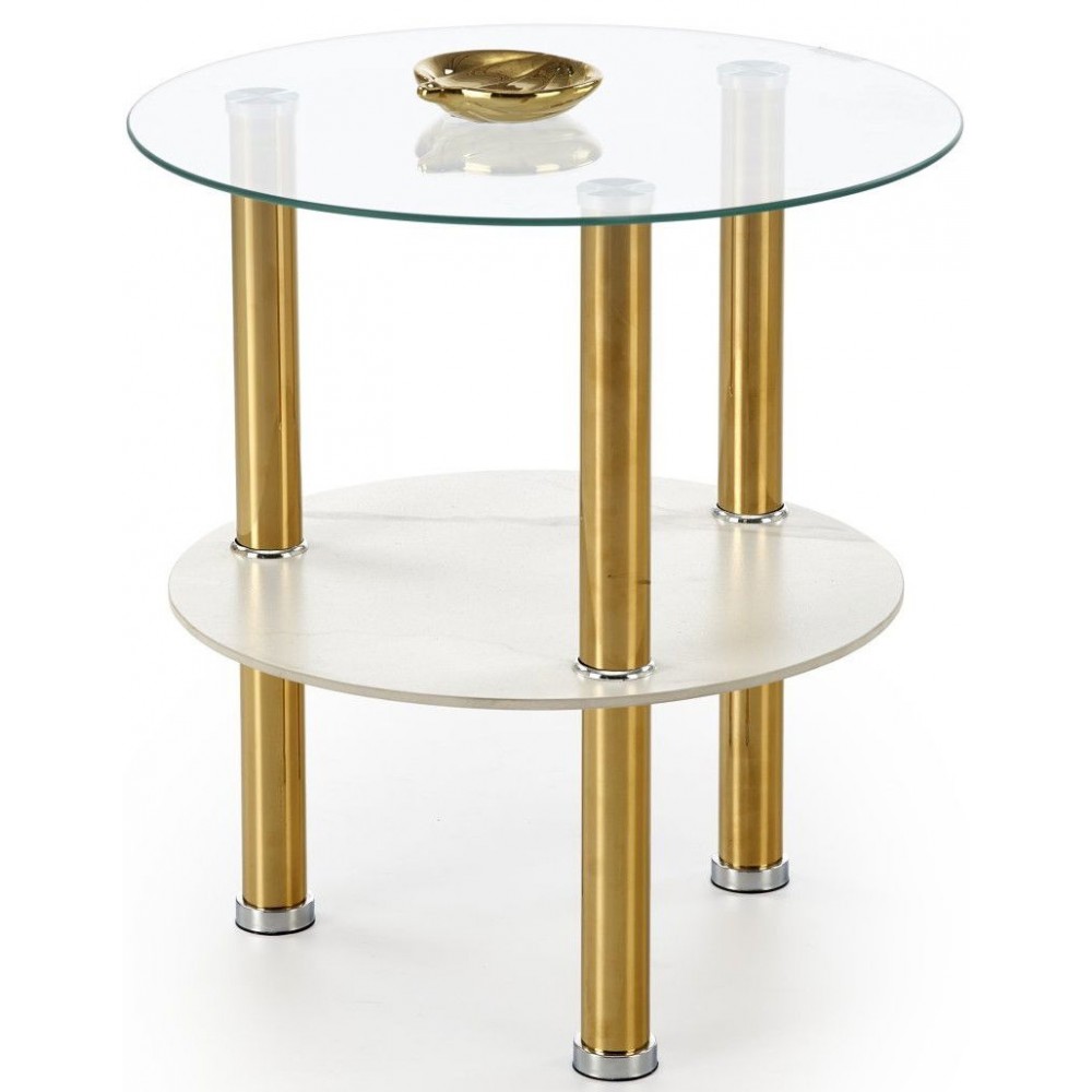 Τραπεζάκι σαλονιού Ducan mini