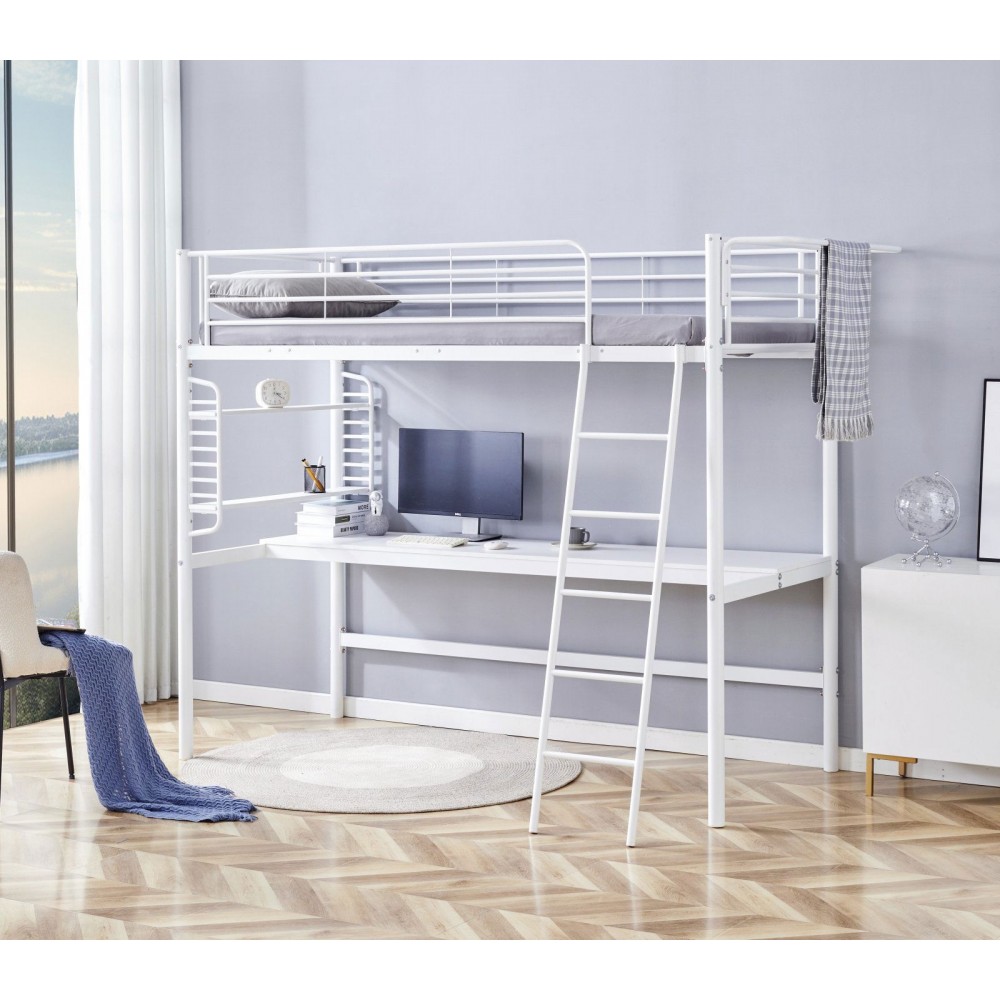 Πολυλειτουργικό κρεβάτι Doce