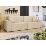 Καναπές - κρεβάτι Karl διθέσιος-Mpez