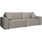 Καναπές - κρεβάτι Karl διθέσιος-Gkri