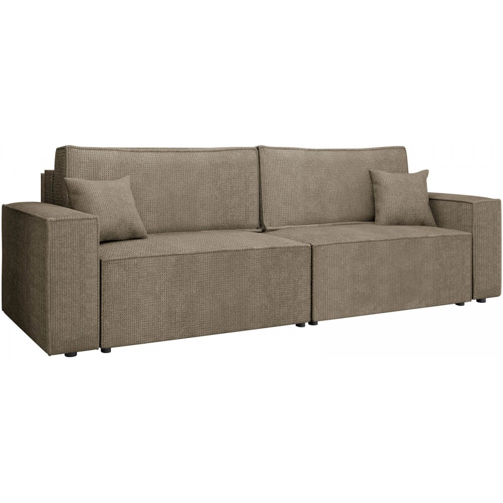 Καναπές - κρεβάτι Karl διθέσιος-Kafe