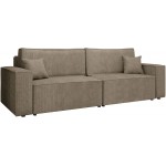 Καναπές - κρεβάτι Karl διθέσιος-Kafe