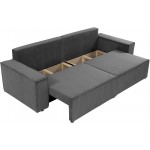 Καναπές - κρεβάτι Karl διθέσιος-Kafe Skouro