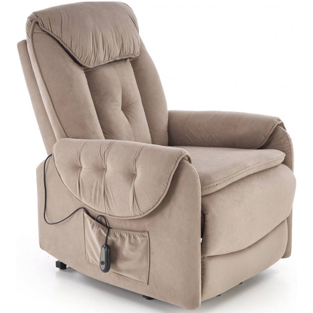 Πολυθρόνα Norton-Mpez