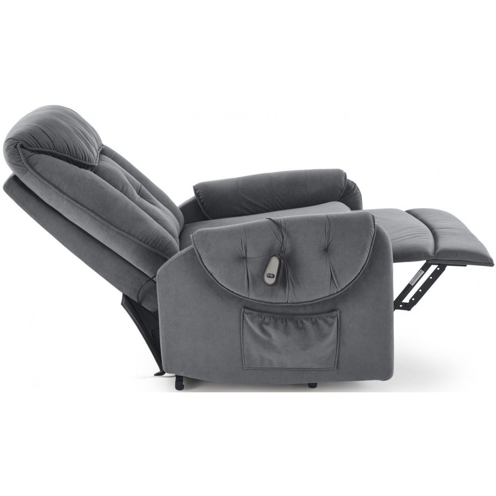 Πολυθρόνα Norton-Gkri