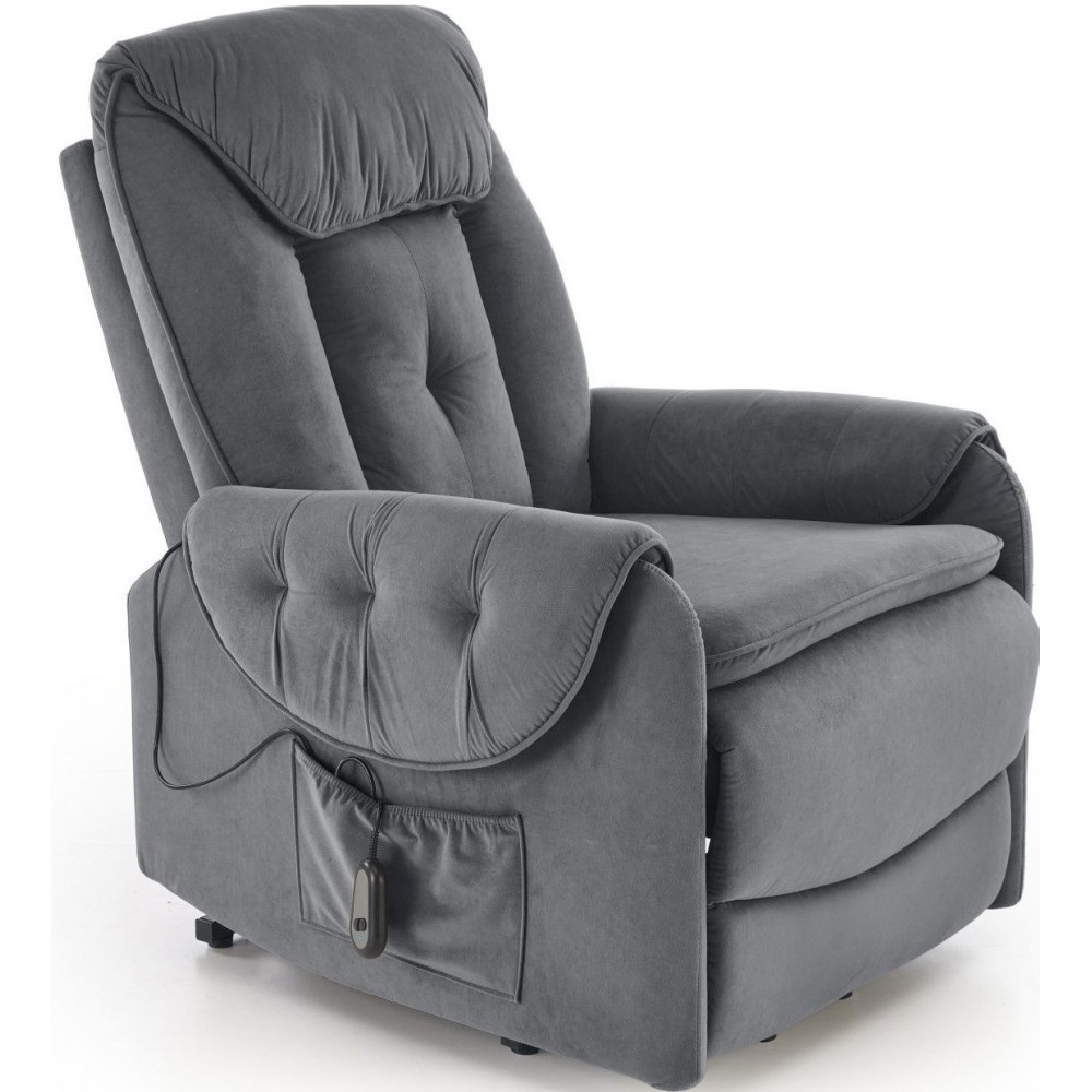 Πολυθρόνα Norton-Gkri